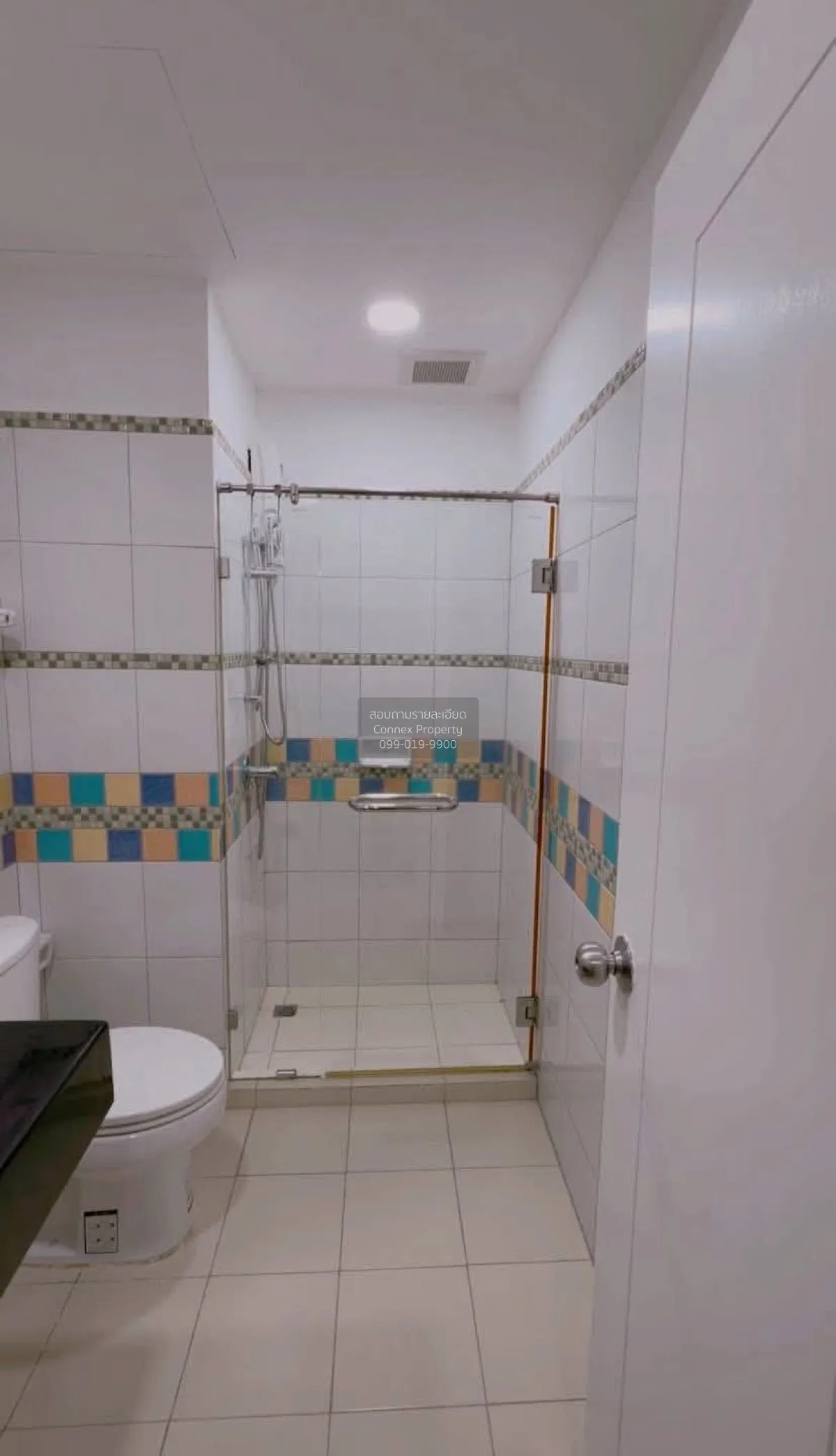 เช่าคอนโด  เลอ ริช แอท พระราม 3 ช่องนนทรี เขต ยานนาวา กรุงเทพ CX-