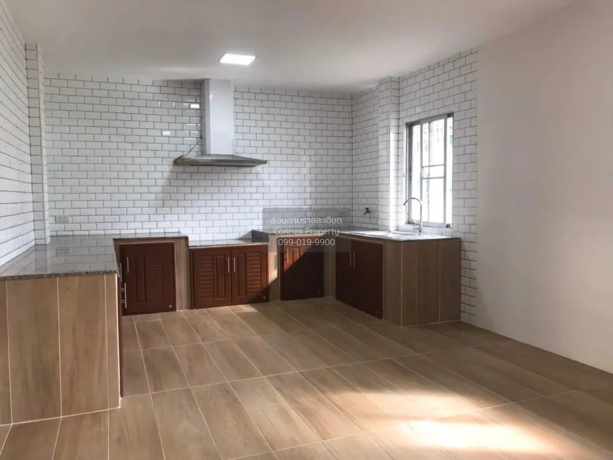 เช่าบ้านเดี่ยว นวมินทร์ 11 แยก 2 นวมินทร์ เขต บึงกุ่ม กรุงเทพ CX-