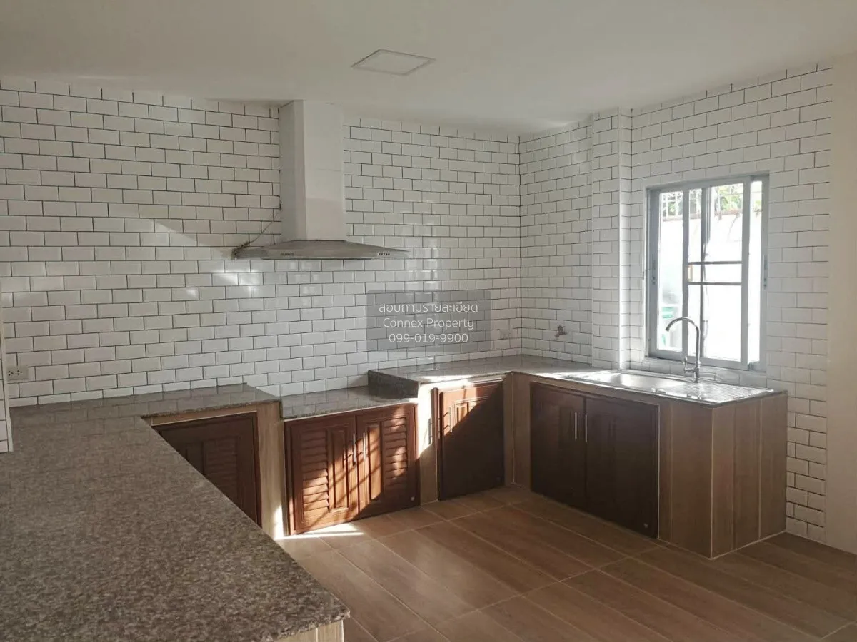 เช่าบ้านเดี่ยว นวมินทร์ 11 แยก 2 นวมินทร์ เขต บึงกุ่ม กรุงเทพ CX-