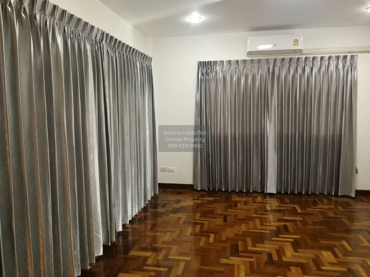 เช่าบ้านเดี่ยว นวมินทร์ 11 แยก 2 นวมินทร์ เขต บึงกุ่ม กรุงเทพ CX-