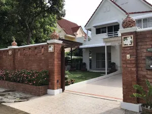 For Rent Single House Nawamin 11 Yaek 2 , Nawamin , Bung Kum , Bangkok , CX-147544