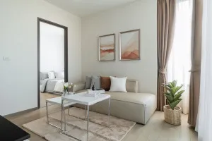 เช่าคอนโด  ไพน์ บาย แสนสิริ BTS-ราชเทวี ถนนเพชรบุรี เขต ราชเทวี กรุงเทพ CX-147546