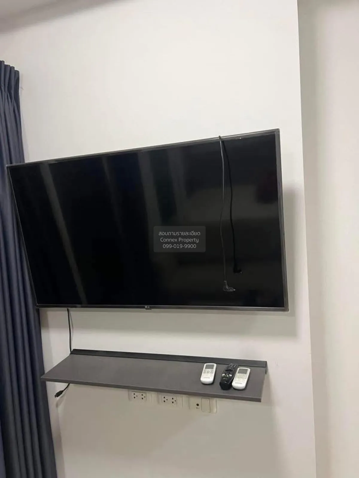 ขายคอนโด  แชปเตอร์ วัน อีโค รัชดา - ห้วยขวาง MRT-ห้วยขวาง ห้วยขวา 4