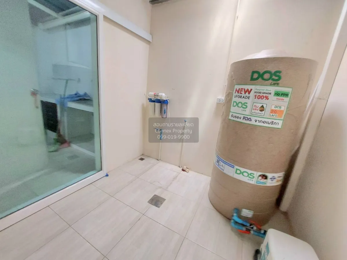 เช่าทาวน์เฮ้าส์/ทาวน์โฮม  โกลเด้น ทาวน์ เพชรเกษม หนองค้างพลู เขต 