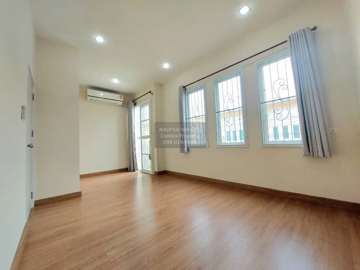 เช่าทาวน์เฮ้าส์/ทาวน์โฮม  โกลเด้น ทาวน์ เพชรเกษม หนองค้างพลู เขต 