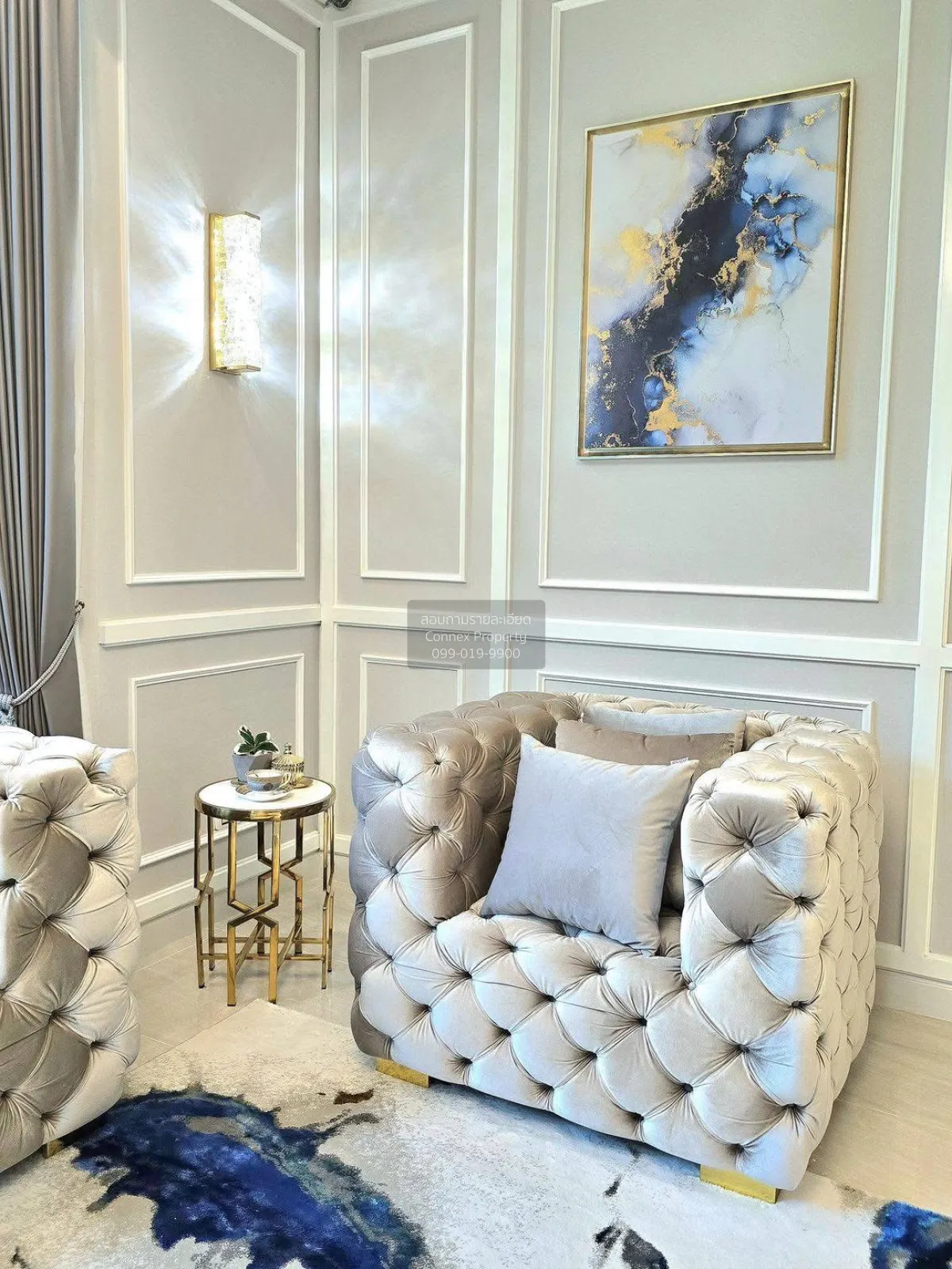 ขายบ้าน  เพอร์เฟค มาสเตอร์พีซ สุขุมวิท 77 พระโขนง เขต วัฒนา กรุงเ 3