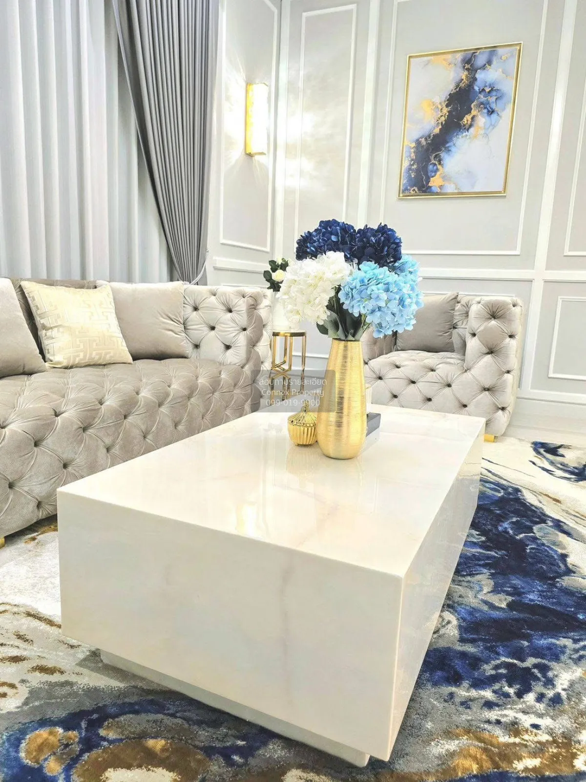 ขายบ้าน  เพอร์เฟค มาสเตอร์พีซ สุขุมวิท 77 พระโขนง เขต วัฒนา กรุงเ 4