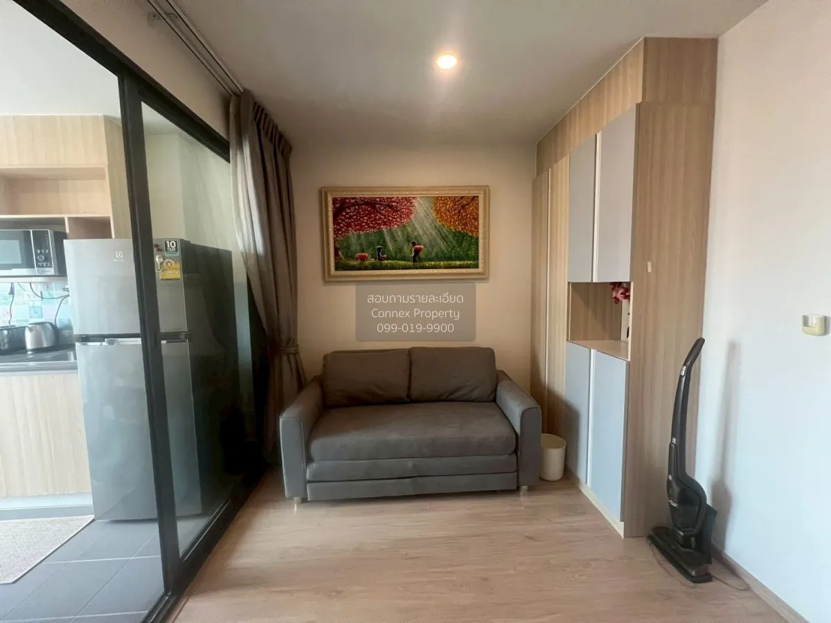 ขายคอนโด  ไอดีโอ โอทู BTS-บางนา บางนา เขต บางนา กรุงเทพ CX-147550 2