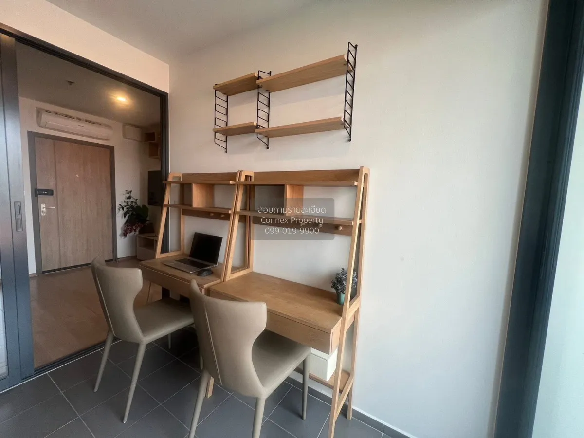 ขายคอนโด  ไอดีโอ โอทู BTS-บางนา บางนา เขต บางนา กรุงเทพ CX-147550 3