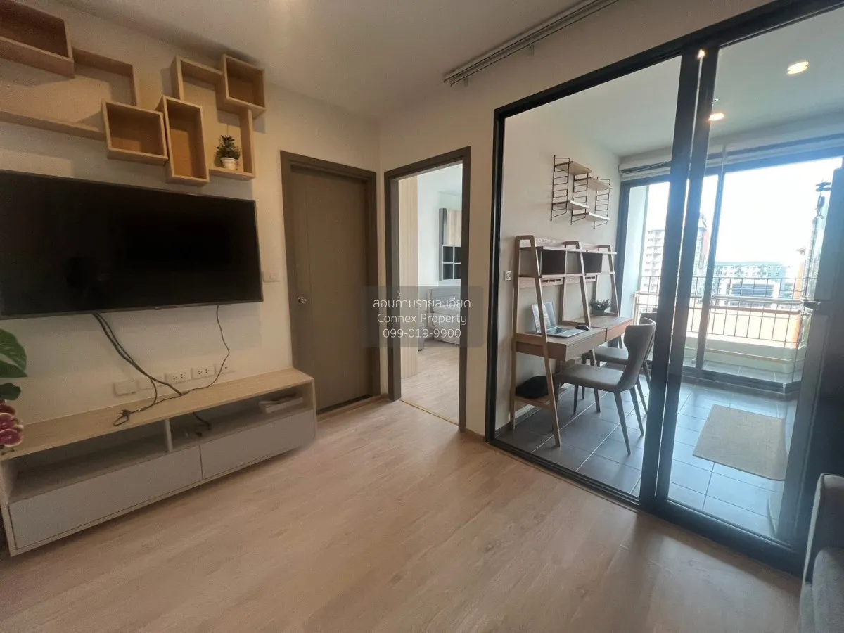 ขายคอนโด  ไอดีโอ โอทู BTS-บางนา บางนา เขต บางนา กรุงเทพ CX-147550 4