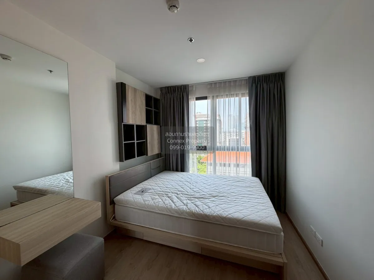 ขายคอนโด  ไอดีโอ โอทู BTS-บางนา บางนา เขต บางนา กรุงเทพ CX-147550