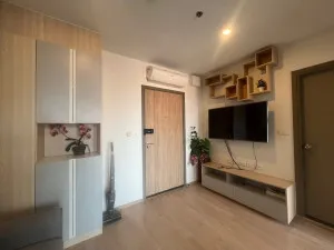 ขายคอนโด  ไอดีโอ โอทู BTS-บางนา บางนา เขต บางนา กรุงเทพ CX-147550