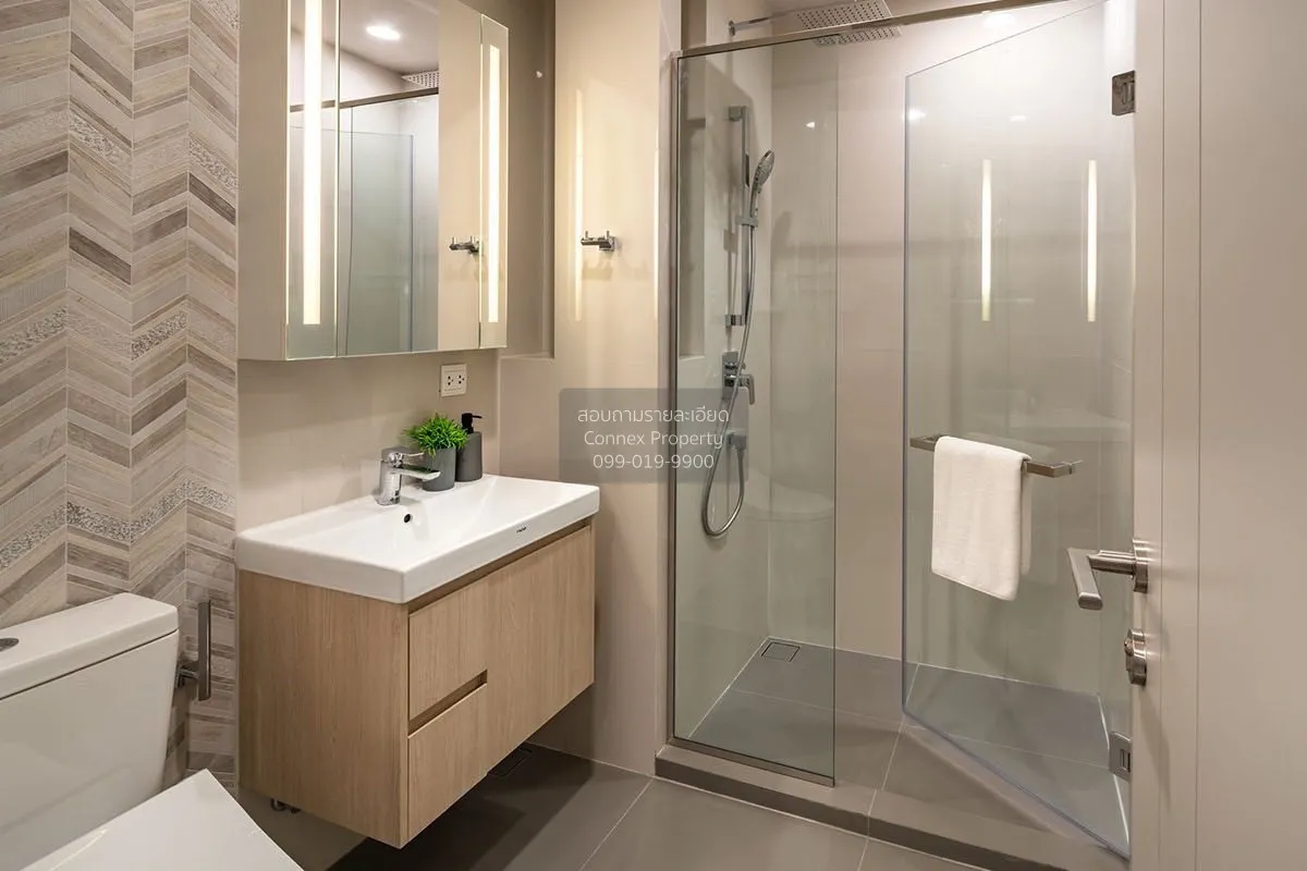 เช่าคอนโด  โอกะ เฮาส์ BTS-ทองหล่อ คลองตัน เขต คลองเตย กรุงเทพ CX-