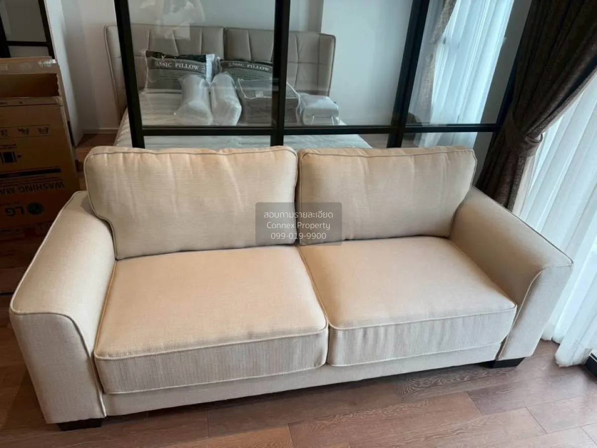 เช่าคอนโด  มิวนีค สุขุมวิท 23 BTS-อโศก คลองเตยเหนือ เขต วัฒนา กรุ 4