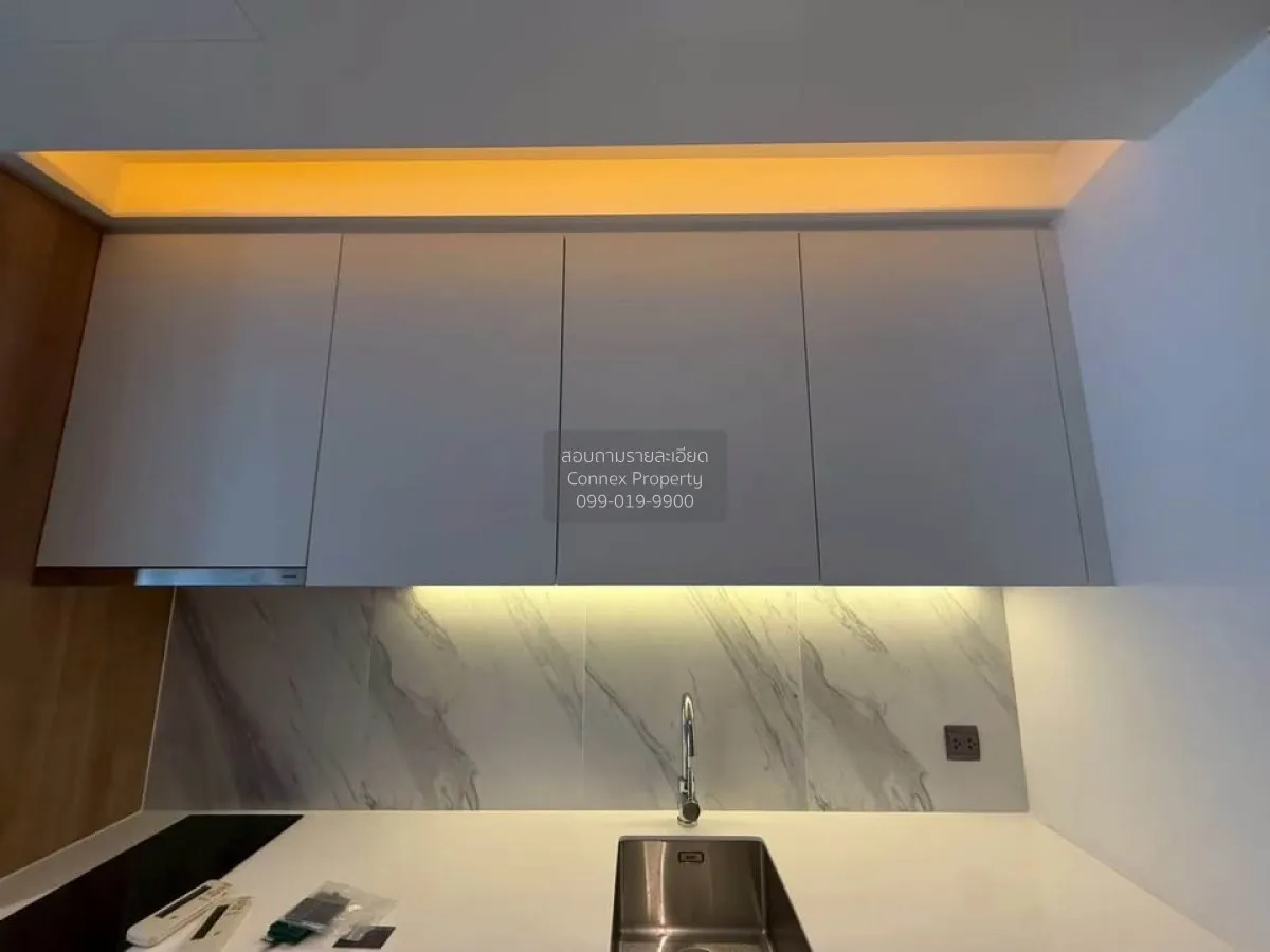 เช่าคอนโด  มิวนีค สุขุมวิท 23 BTS-อโศก คลองเตยเหนือ เขต วัฒนา กรุ