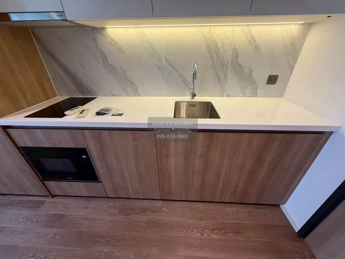 เช่าคอนโด  มิวนีค สุขุมวิท 23 BTS-อโศก คลองเตยเหนือ เขต วัฒนา กรุ