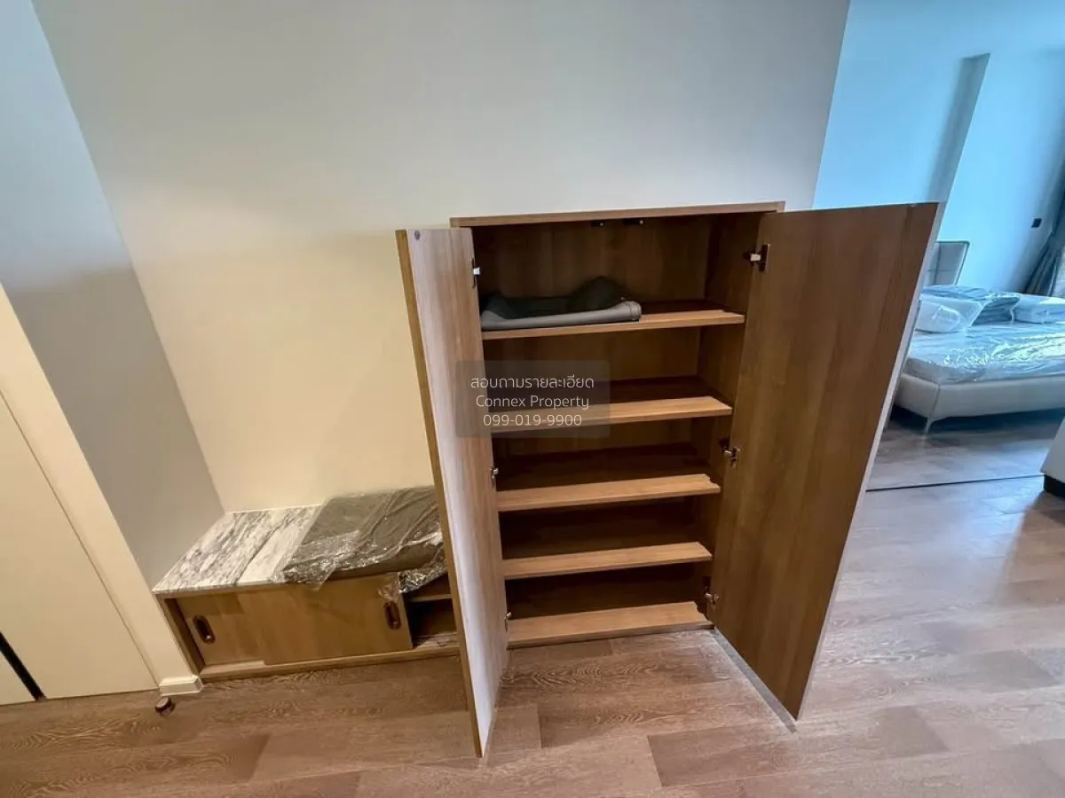 เช่าคอนโด  มิวนีค สุขุมวิท 23 BTS-อโศก คลองเตยเหนือ เขต วัฒนา กรุ