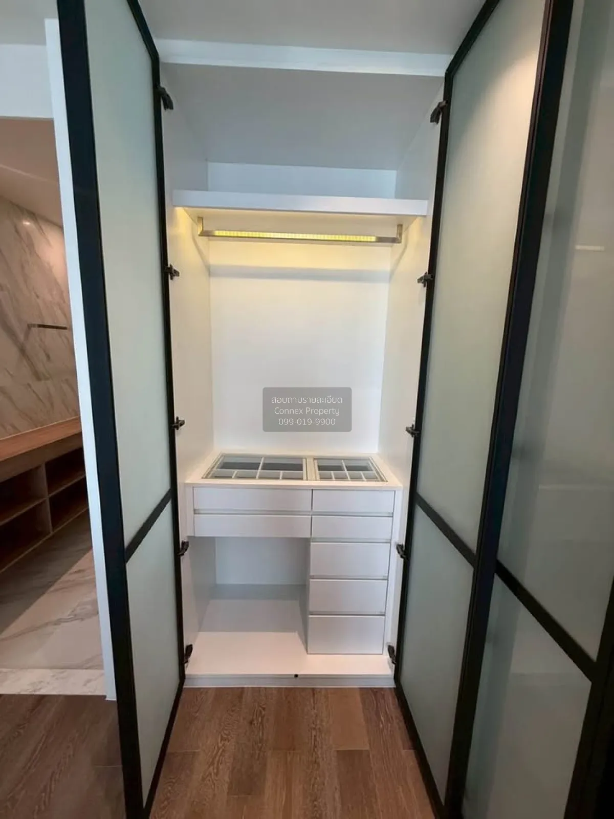 เช่าคอนโด  มิวนีค สุขุมวิท 23 BTS-อโศก คลองเตยเหนือ เขต วัฒนา กรุ