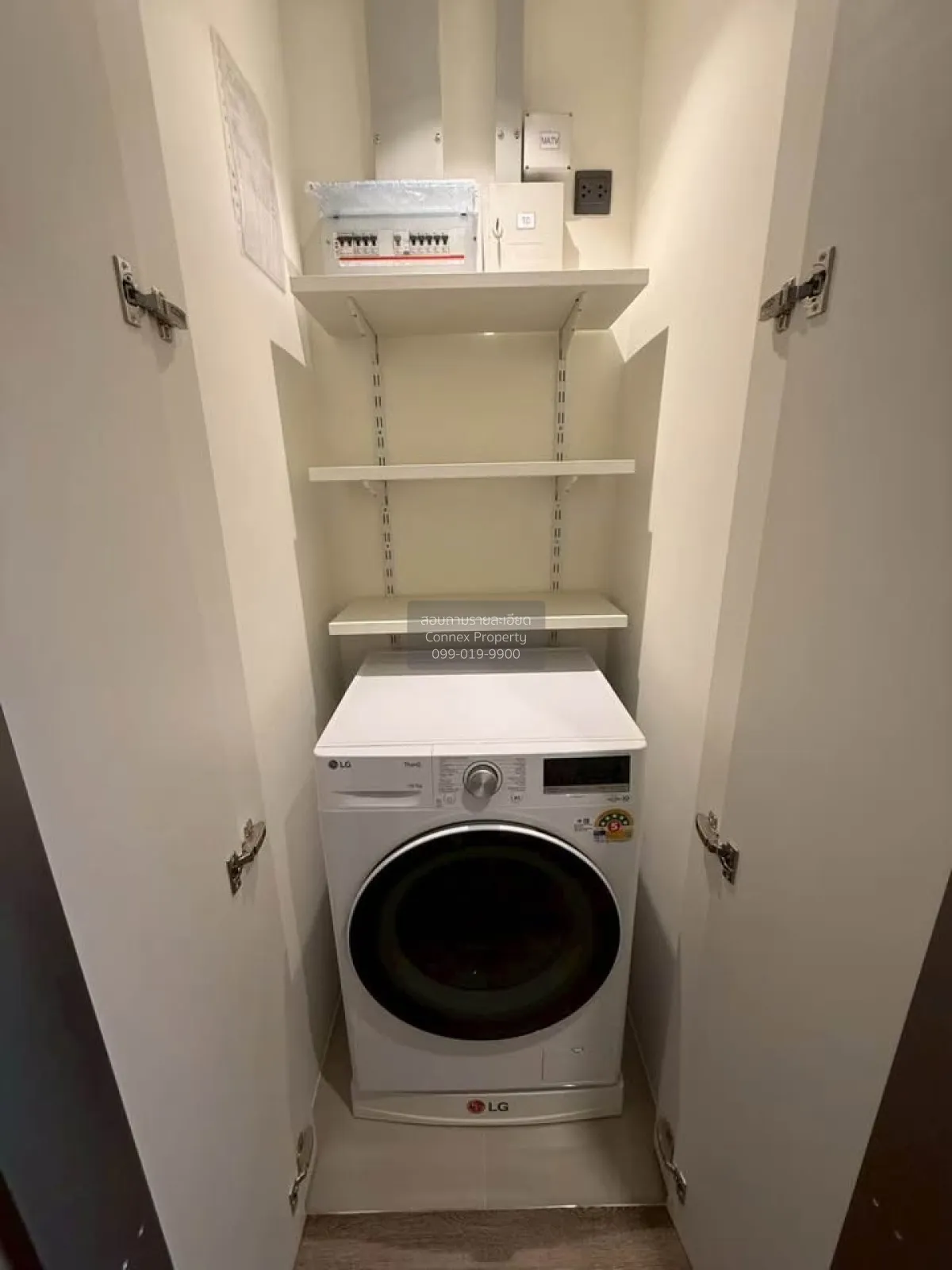 เช่าคอนโด  มิวนีค สุขุมวิท 23 BTS-อโศก คลองเตยเหนือ เขต วัฒนา กรุ