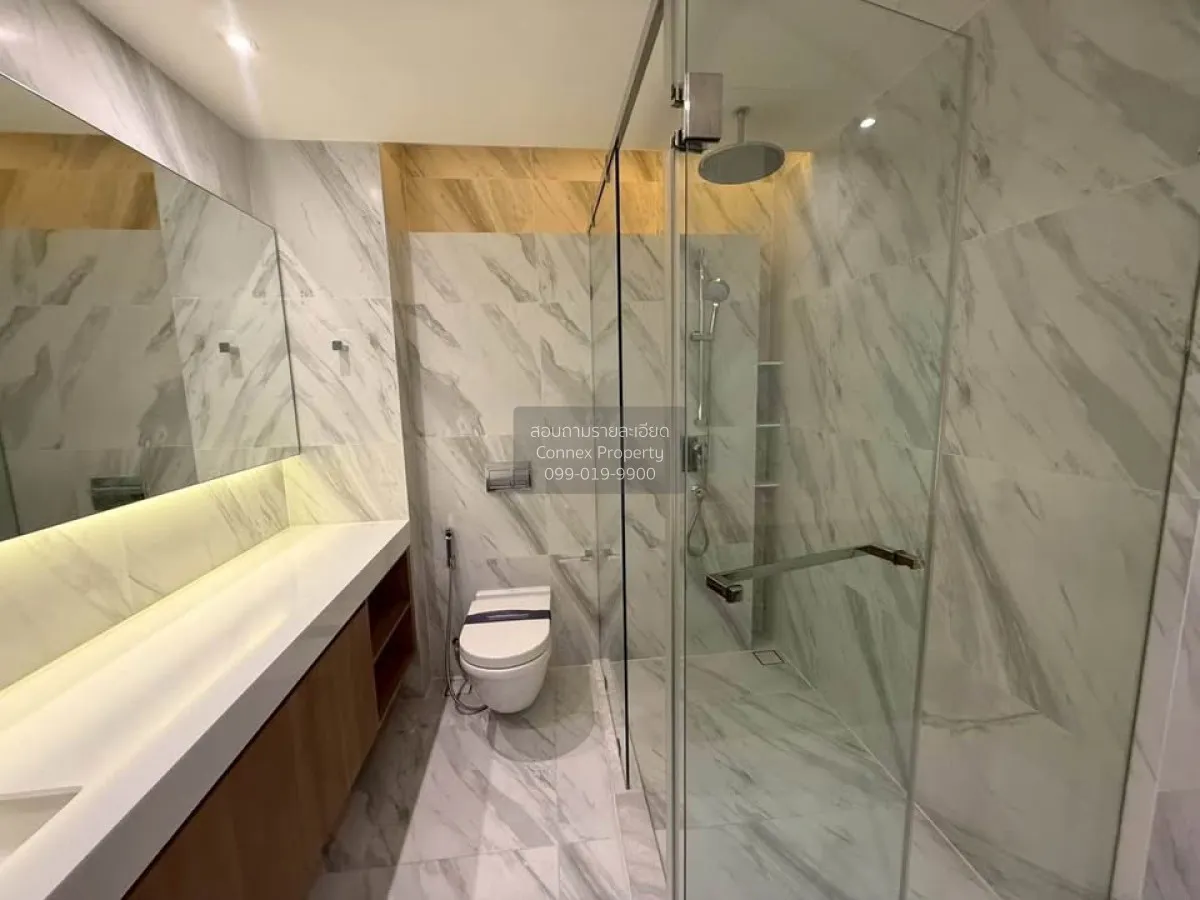 เช่าคอนโด  มิวนีค สุขุมวิท 23 BTS-อโศก คลองเตยเหนือ เขต วัฒนา กรุ