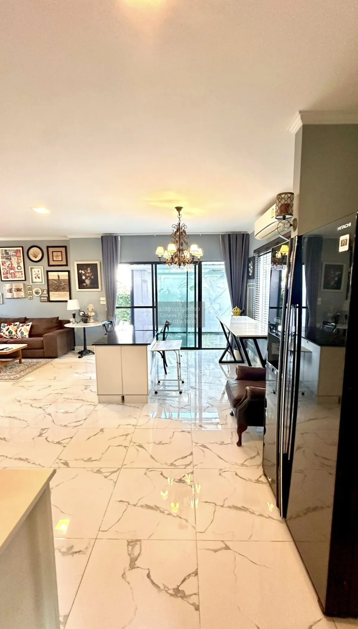 ขายบ้าน  มัณฑนา ศรีนครินทร์ - บางนา บางแก้ว บางพลี สมุทรปราการ CX