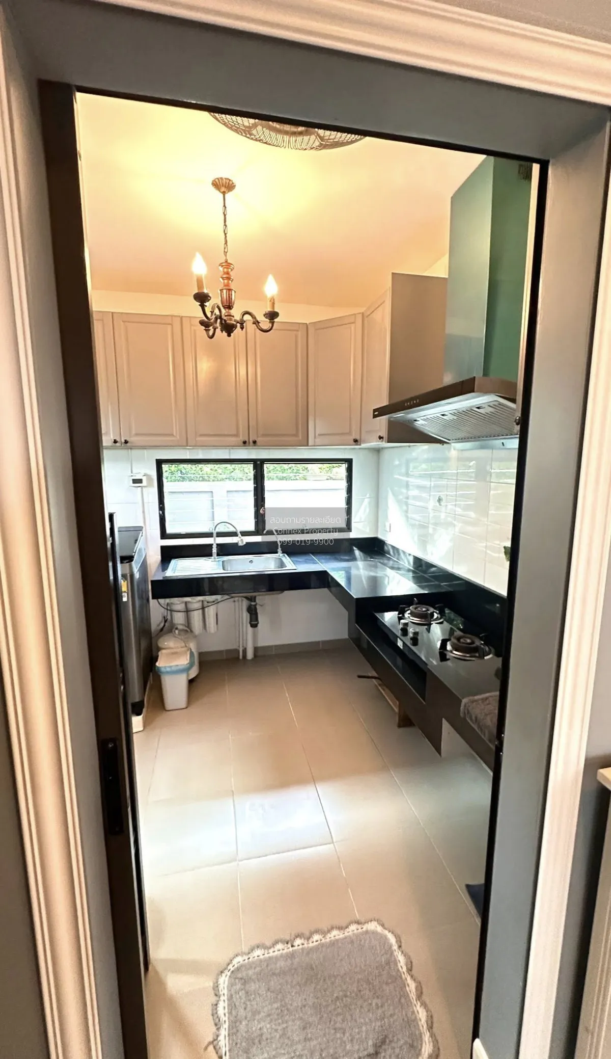 ขายบ้าน  มัณฑนา ศรีนครินทร์ - บางนา บางแก้ว บางพลี สมุทรปราการ CX