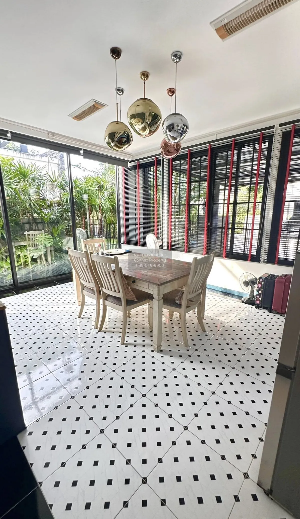 ขายบ้าน  มัณฑนา ศรีนครินทร์ - บางนา บางแก้ว บางพลี สมุทรปราการ CX