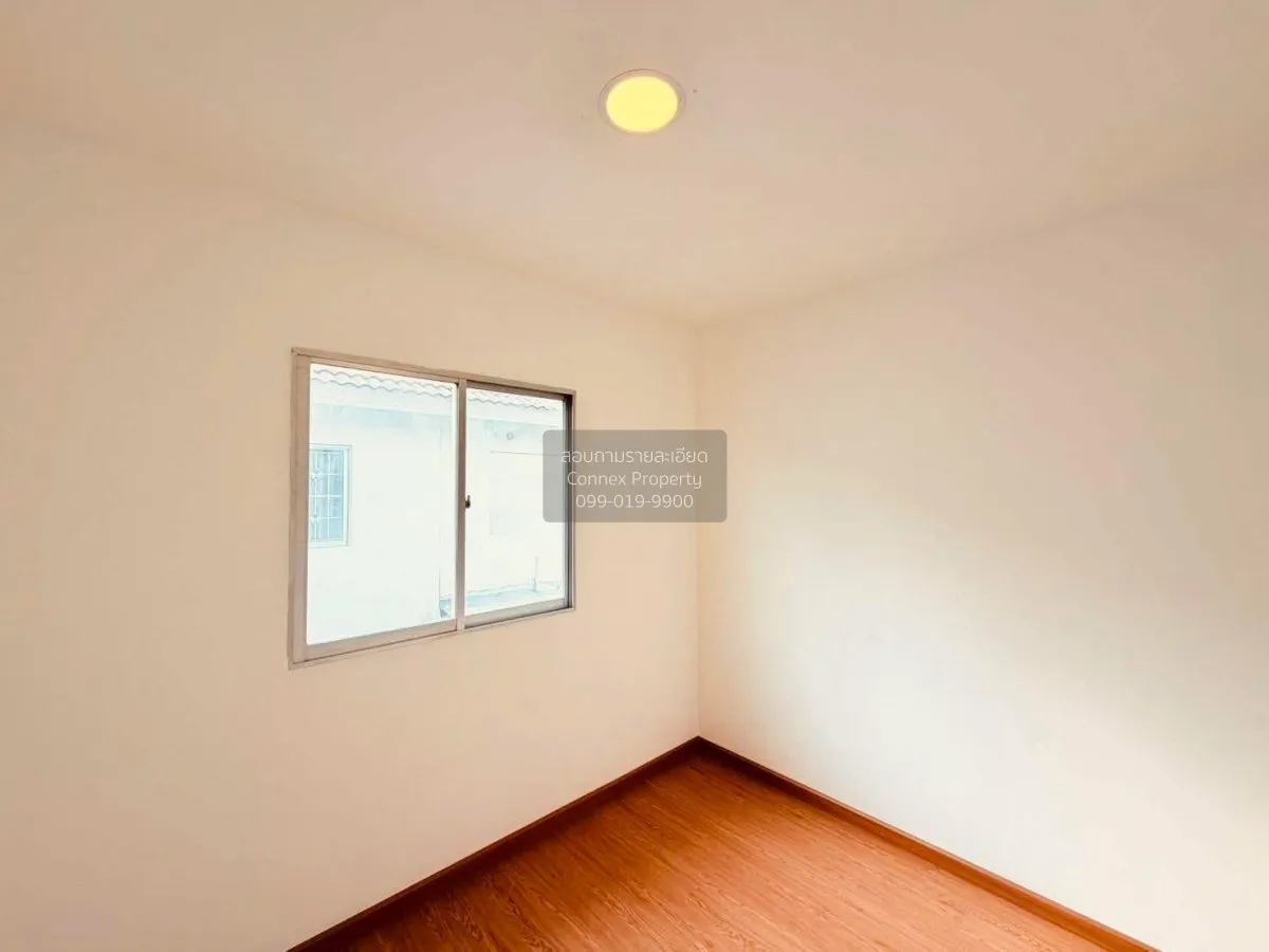 ขายทาวน์เฮ้าส์/ทาวน์โฮม  บ้านพฤกษา 85 หนามแดง - เทพารักษ์ รีโนเวท