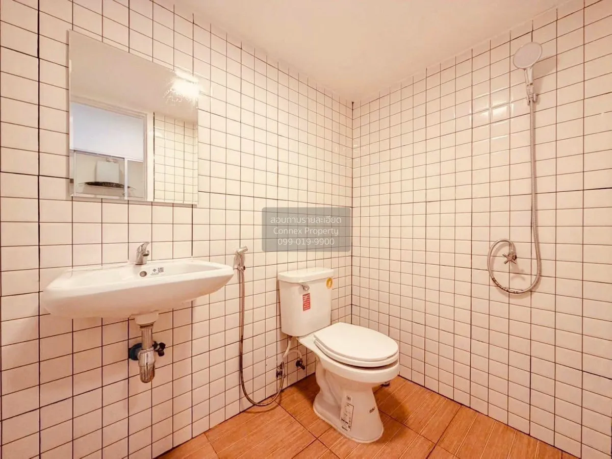 ขายทาวน์เฮ้าส์/ทาวน์โฮม  บ้านพฤกษา 85 หนามแดง - เทพารักษ์ รีโนเวท