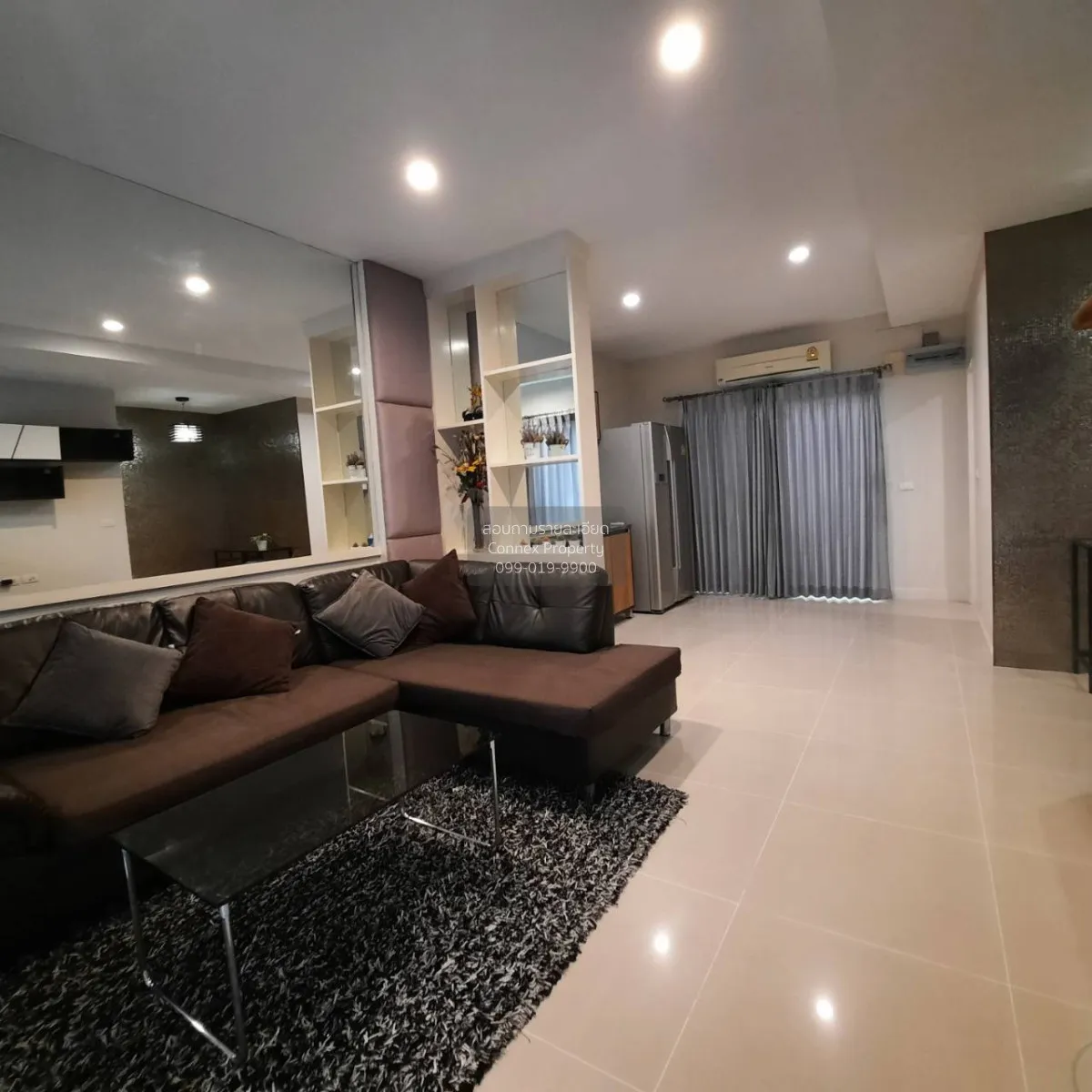 ขายทาวน์เฮ้าส์/ทาวน์โฮม  เดอะ เมทโทร พระราม 9 ประเวศ เขต ประเวศ ก 2