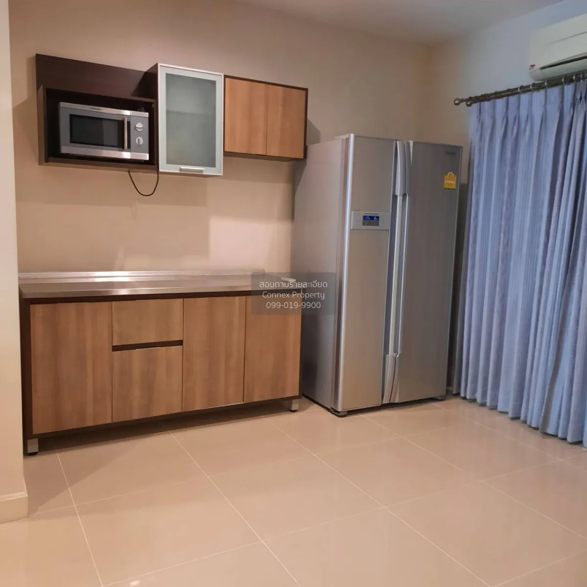 ขายทาวน์เฮ้าส์/ทาวน์โฮม  เดอะ เมทโทร พระราม 9 ประเวศ เขต ประเวศ ก 3