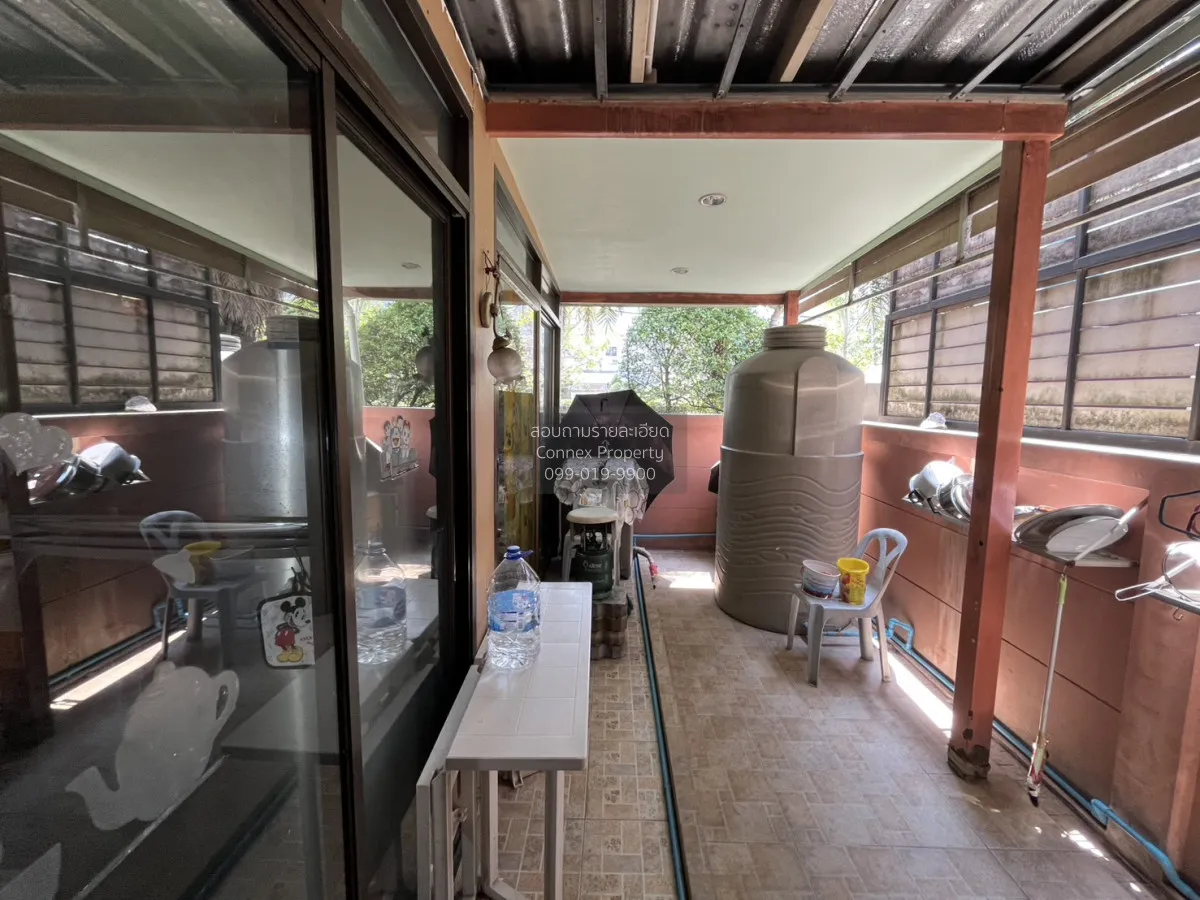 ขายทาวน์เฮ้าส์/ทาวน์โฮม  เดอะ เมทโทร พระราม 9 ประเวศ เขต ประเวศ ก