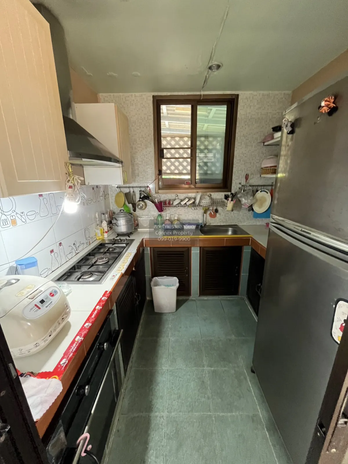 ขายทาวน์เฮ้าส์/ทาวน์โฮม  เดอะ เมทโทร พระราม 9 ประเวศ เขต ประเวศ ก