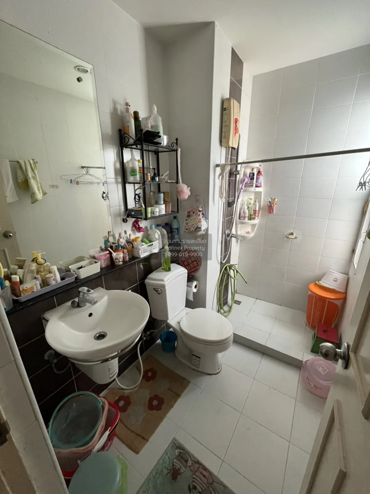 ขายทาวน์เฮ้าส์/ทาวน์โฮม  เดอะ เมทโทร พระราม 9 ประเวศ เขต ประเวศ ก