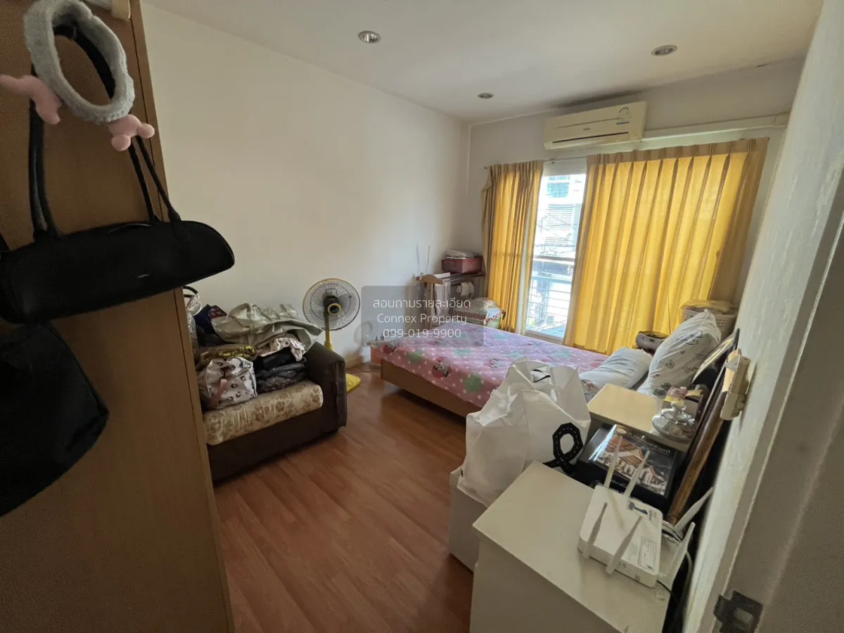 ขายทาวน์เฮ้าส์/ทาวน์โฮม  เดอะ เมทโทร พระราม 9 ประเวศ เขต ประเวศ ก