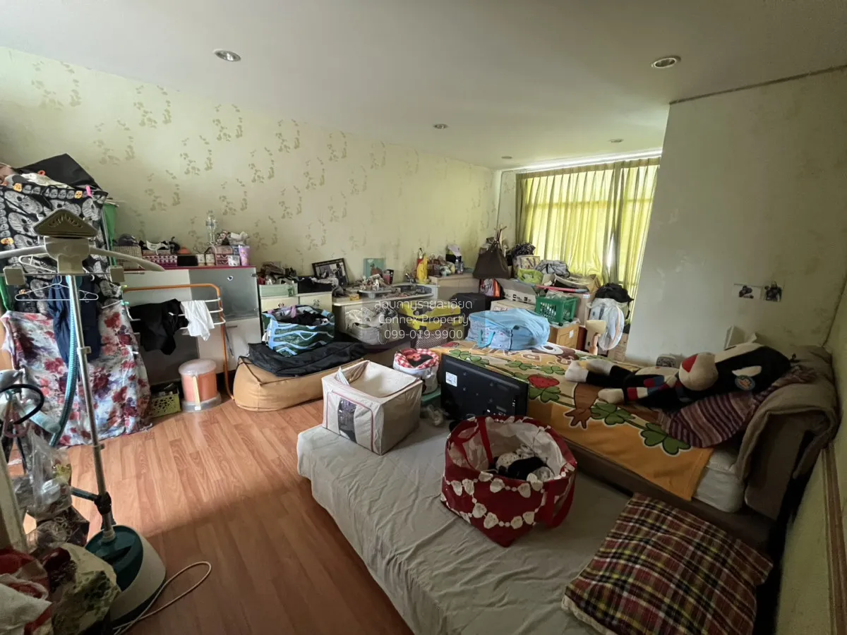 ขายทาวน์เฮ้าส์/ทาวน์โฮม  เดอะ เมทโทร พระราม 9 ประเวศ เขต ประเวศ ก