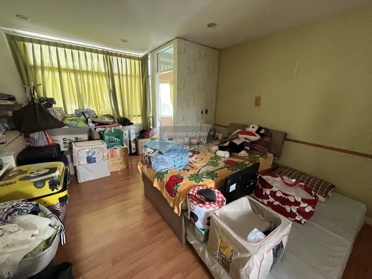 ขายทาวน์เฮ้าส์/ทาวน์โฮม  เดอะ เมทโทร พระราม 9 ประเวศ เขต ประเวศ ก