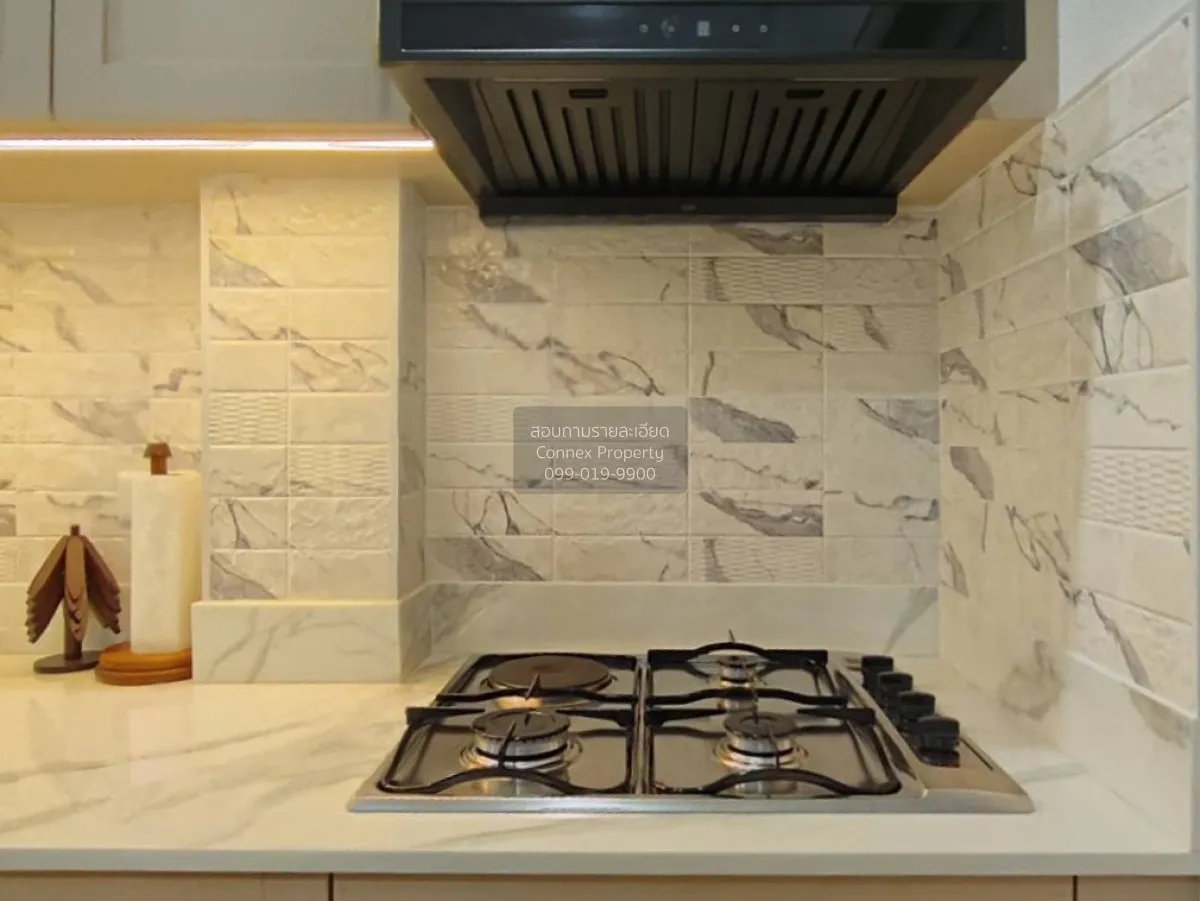 ขายบ้าน  บ้าน ไทย วิลเลจ 2 หน้ากว้าง รีโนเวทใหม่ หินเหล็กไฟ หัวหิ