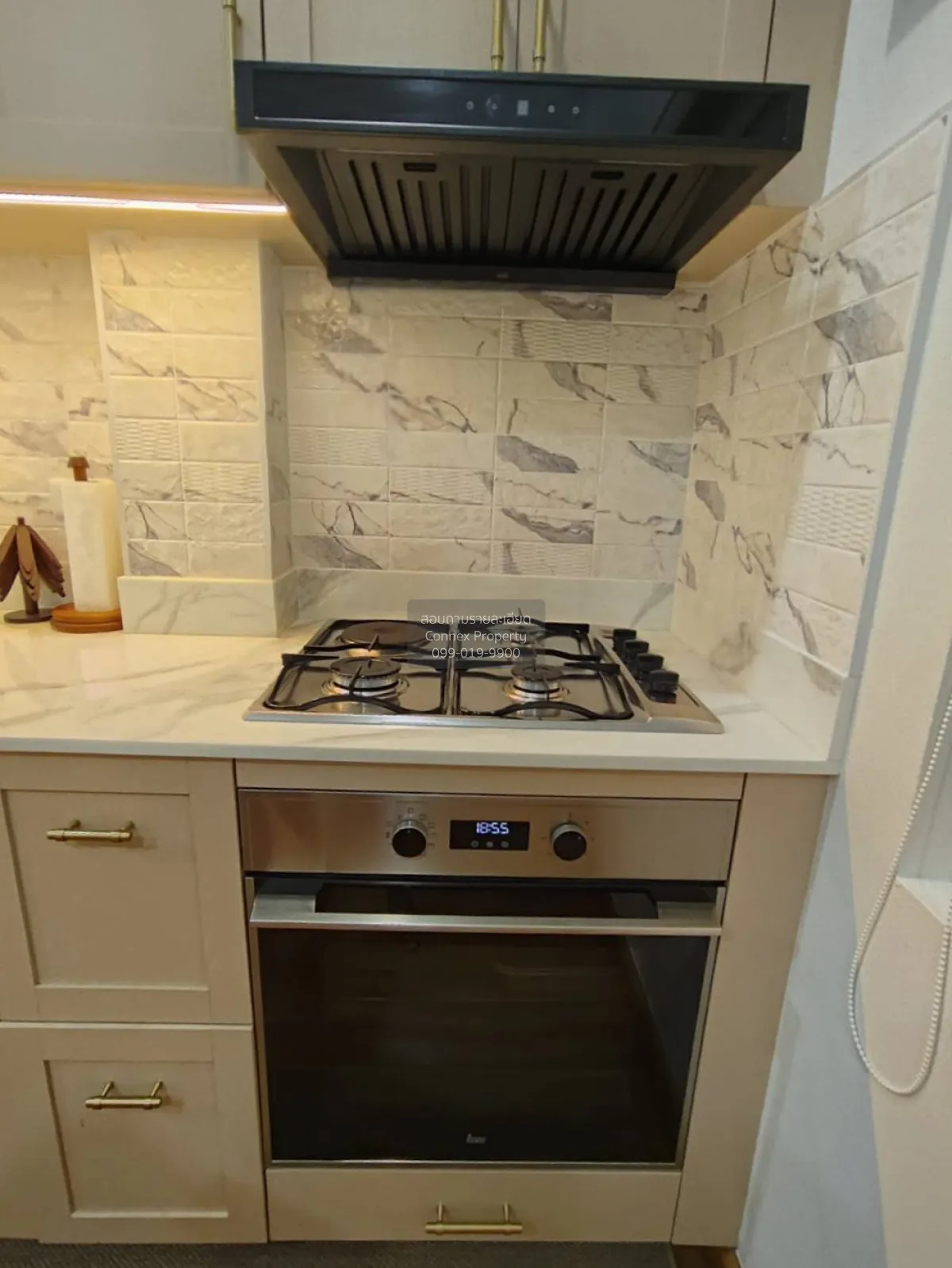 ขายบ้าน  บ้าน ไทย วิลเลจ 2 หน้ากว้าง รีโนเวทใหม่ หินเหล็กไฟ หัวหิ