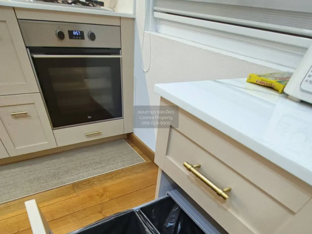 ขายบ้าน  บ้าน ไทย วิลเลจ 2 หน้ากว้าง รีโนเวทใหม่ หินเหล็กไฟ หัวหิ