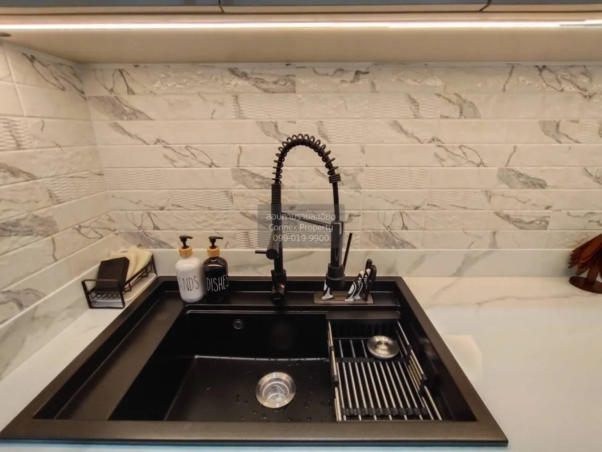 ขายบ้าน  บ้าน ไทย วิลเลจ 2 หน้ากว้าง รีโนเวทใหม่ หินเหล็กไฟ หัวหิ