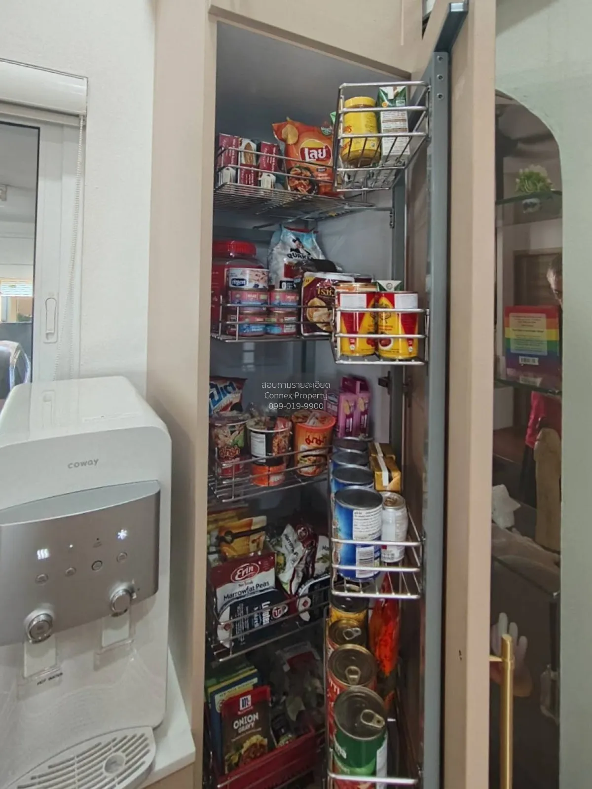 ขายบ้าน  บ้าน ไทย วิลเลจ 2 หน้ากว้าง รีโนเวทใหม่ หินเหล็กไฟ หัวหิ