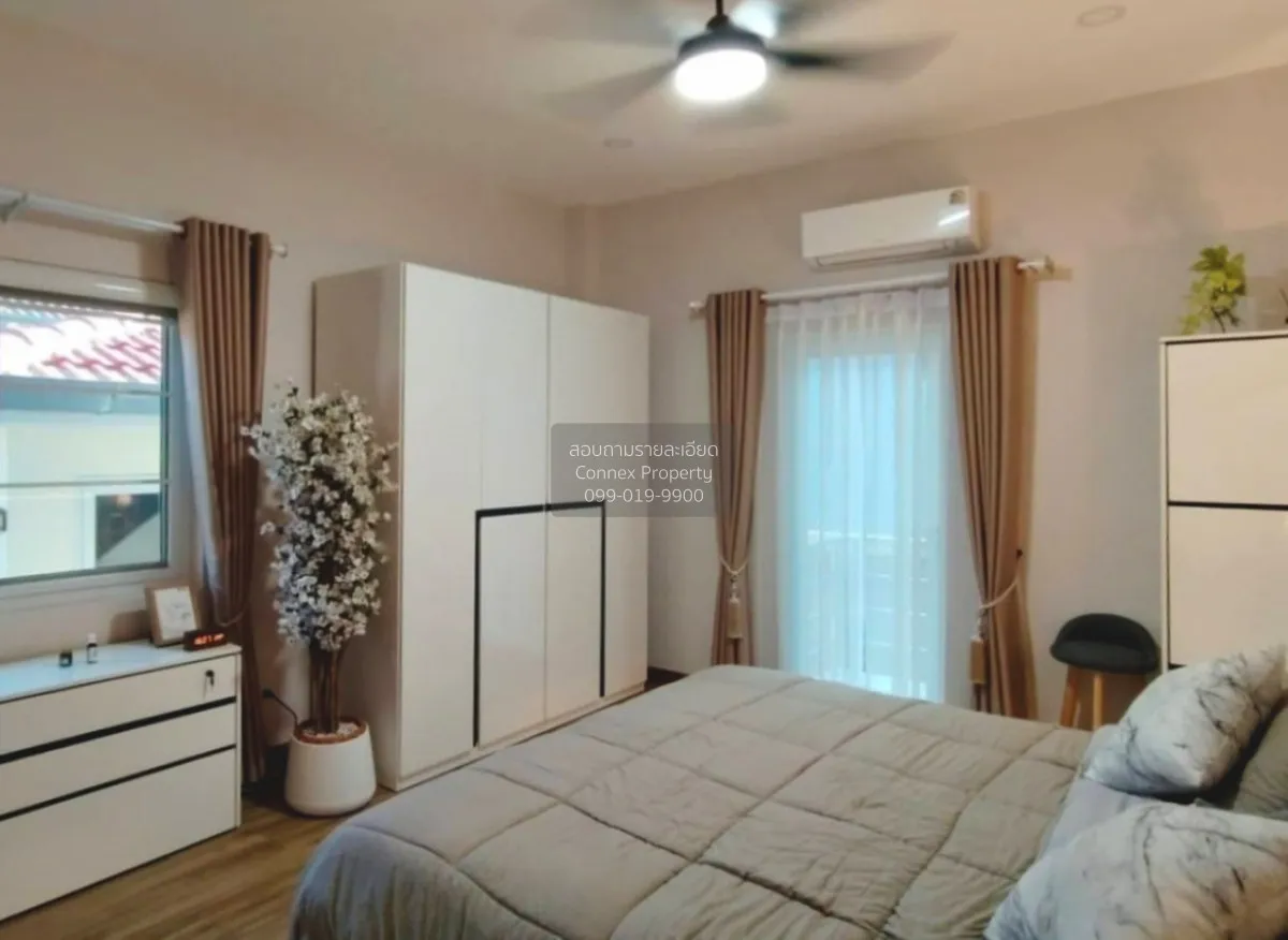 ขายบ้าน  บ้าน ไทย วิลเลจ 2 หน้ากว้าง รีโนเวทใหม่ หินเหล็กไฟ หัวหิ