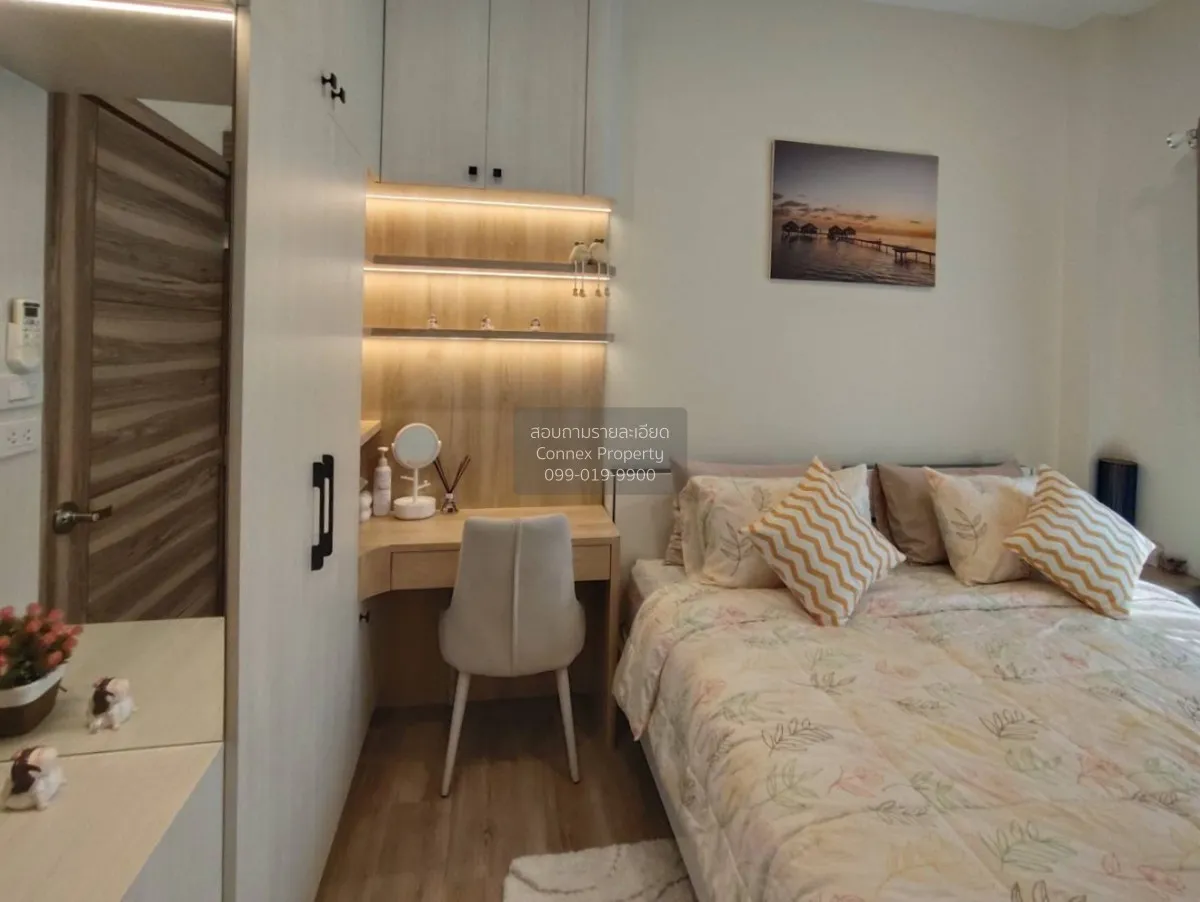 ขายบ้าน  บ้าน ไทย วิลเลจ 2 หน้ากว้าง รีโนเวทใหม่ หินเหล็กไฟ หัวหิ