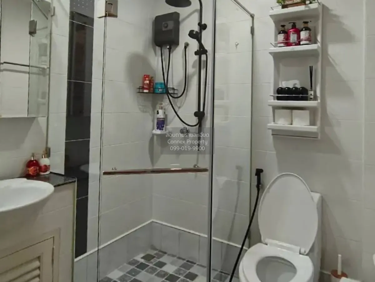 ขายบ้าน  บ้าน ไทย วิลเลจ 2 หน้ากว้าง รีโนเวทใหม่ หินเหล็กไฟ หัวหิ