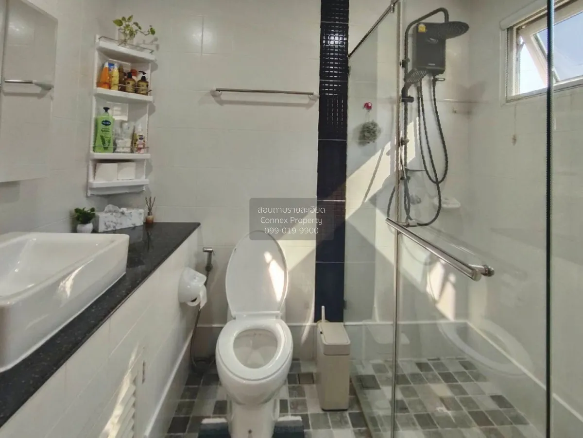 ขายบ้าน  บ้าน ไทย วิลเลจ 2 หน้ากว้าง รีโนเวทใหม่ หินเหล็กไฟ หัวหิ