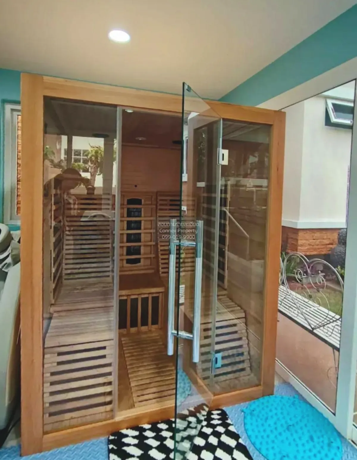 ขายบ้าน  บ้าน ไทย วิลเลจ 2 หน้ากว้าง รีโนเวทใหม่ หินเหล็กไฟ หัวหิ