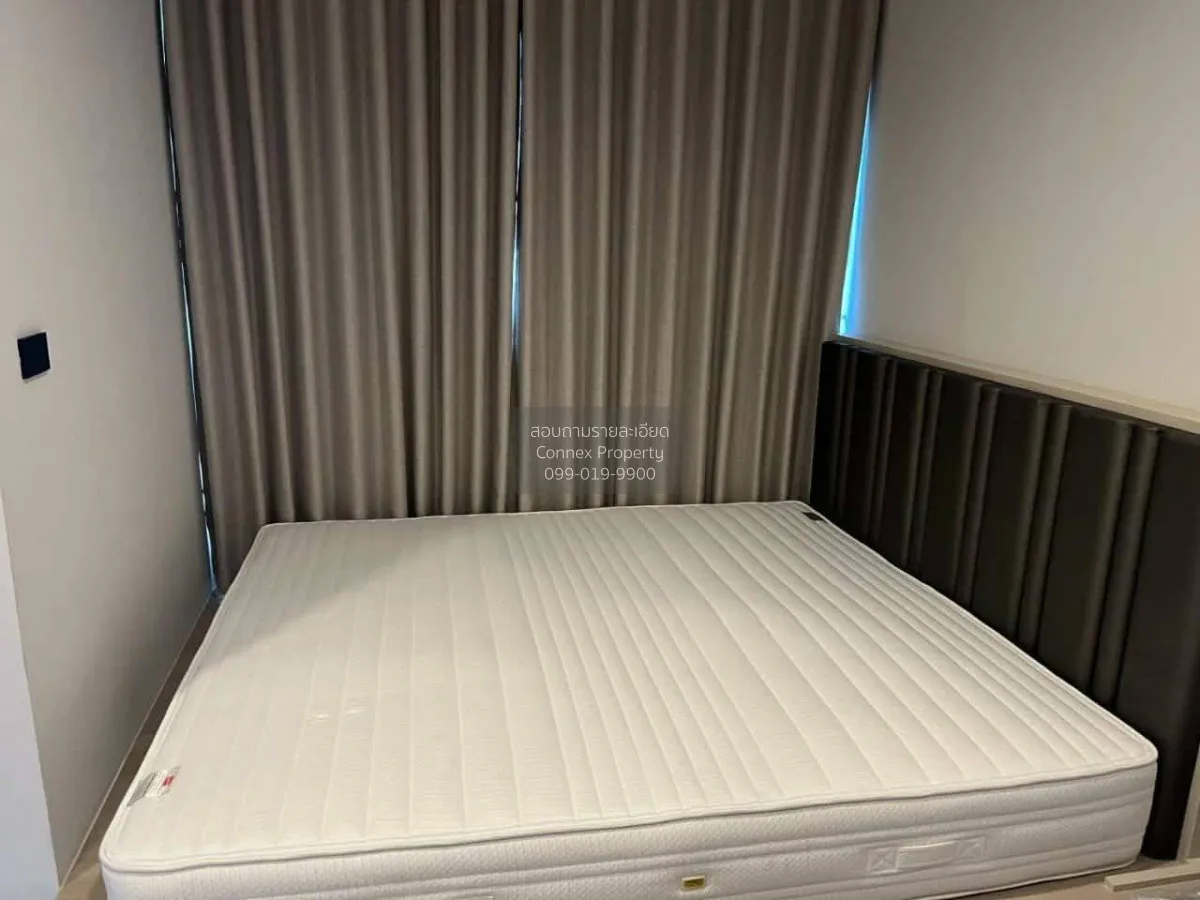 เช่าคอนโด  เรฟเฟอเรนซ์ สาทร-วงเวียนใหญ่ BTS-วงเวียนใหญ่ บางลำภูล่ 1