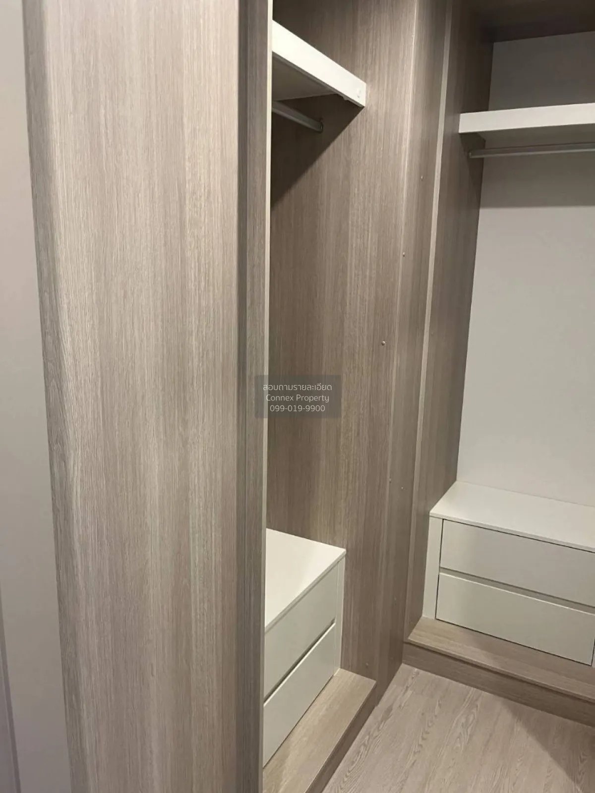 เช่าคอนโด  เรฟเฟอเรนซ์ สาทร-วงเวียนใหญ่ BTS-วงเวียนใหญ่ บางลำภูล่ 2