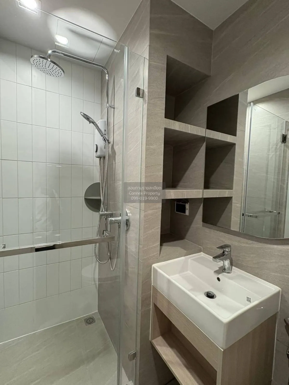 เช่าคอนโด  เรฟเฟอเรนซ์ สาทร-วงเวียนใหญ่ BTS-วงเวียนใหญ่ บางลำภูล่ 3